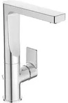 Ideal Standard Waschtischarmatur Edge Mit Ablaufgarnitur Chrom A7110aa