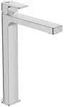Is Wt-armatur Edge, M.verl. Sockel, 5 L/min., O.ablgarn., Ausld.165mm, Chrom