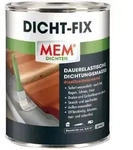 Dicht-fix 750 Ml Dauerelastische Dichhtungsmasse - Mem