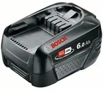 Diy Pba 18v 6,0 Ah Akku (1600a00dd7) - Bosch