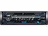 DSX-A510KIT Autoradio dab+ Tuner, Bluetooth®-Freisprecheinrichtung - Sony