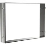 Emco - Prime Einbaurahmen F&uuml;r Lichtspiegelschrank 1400mm, 949700018