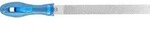 11231257 Holzraspel Flachstumpf Hieb 2 Inkl. Ergonomie-feilenheft L&auml;nge 250 Mm 1 St.