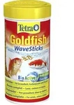 Tetra Goldfish Wave Sticks 250 Ml Fischfutter