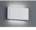 Thames Ii Wandleuchte Outdoor Led Bi-emission 4x5w Warmes Licht 3000k