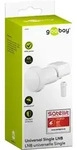 Universal Single-lnb - Goobay