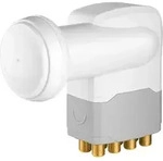 Universal Octo-lnb - Goobay