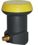 Lnb 113 Gold Single Sat-zubeh&ouml;r - Humax