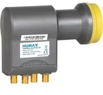 Lnb 106 Gold Quattro Sat-zubeh&ouml;r - Humax