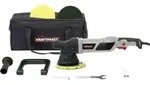Dino Kraftpaket - Exzenter 640230 Exzenterpoliermaschine 230 V 950 W 1500 - 4800