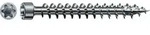 Spax - In.force, 6 X 160 Mm, 10 St&uuml;ck, Vollgewinde, Zylinderkopf, T-star Plus T30,