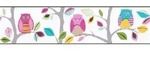 As Creation Tapeten Only Borders 9 895523