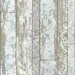 A.s.creations - A.s. Creation Elements 361191 Vliestapete Holzoptik 0.53 M X 10.05 M