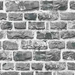 A.s.creations - A.s. Creation Elements 361404 Vliestapete Steinoptik 0.53 M X 10.05 M