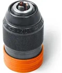 No Brand - Fein Bohrfutter Q 120 Nm F&uuml;r Akku-schrauber Mit Quickin/quickin Max