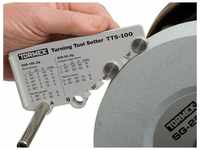 Tormek - Einstelllehre für Drechselwerkzeuge TTS-100