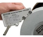 Einstelllehre F&uuml;r Drechselwerkzeuge Tts-100 - Tormek