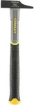 Stanley - Tischlerhammer Fiberglasstiel 20 Mm - Stht0-54158