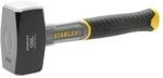 Stanley - Rohrkolben Fiberglasgriff 1250 Gr - Stht0-54127