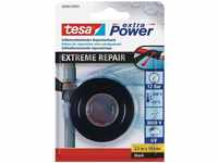 Extreme repair 56064-00001-00 Reparaturband ® extra Power Schwarz (l x b) 2.5...