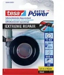 Tesa - Extreme Repair 56064-00001-00 Reparaturband &reg; Extra Power Schwarz (l X B) 2.5