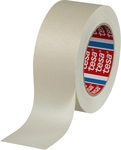 Tesa - 04316-00016-03 Kreppband Krepp&reg; 4316 Chamois (l X B) 50 M X 50 Mm 1 St.