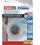 Tesa - Extreme Repair 56064-00003-00 Reparaturband &reg; Extra Power Transparent (l X B)