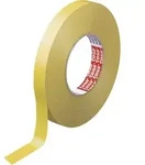 Tesa - 04970-00151-00 Doppelseitiges Klebeband Fix&reg; 4970 Wei&szlig; (l X B) 50 M X 25 Mm