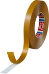 Tesa - 04970-00150-00 Doppelseitiges Klebeband Fix&reg; 4970 Wei&szlig; (l X B) 50 M X 19 Mm
