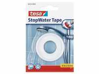 tesa 56220-00000-00 Reparaturband tesa® StopWater Tape Weiß (L x B) 12 m x 12 mm 1