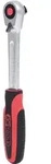 Ks Tools 3/8' Slimpower Umschaltknarre,72 Zahn - 920.3890