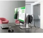 Hewlett Packard - Hp Usb-bus Slim Ccid, Z9h48aaabb
