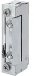 Effeff - Assa Abloy Elektrot&uuml;r&ouml;ffner 118 E 10-24 V Ac/dc Stand.din L/r Radiusfalle