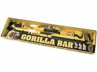 Nageleisenset Gorilla Bar Gesamt-L.350/600/900mm i