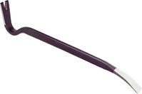 Peddinghaus Handwerkzeuge - Nageleisen Gorilla Bar Gesamt-l.900mm Ov.peddinghaus