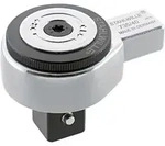 735/5 58250005 Einsteckknarre 3/8' (10 Mm) - Stahlwille
