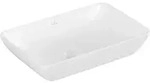Villeroy&boch - V+b Halbeinbau-aufsatz-wt Venticello O Hl M &Uuml;l 550x360mm Sto Wh