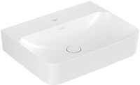 Villeroy&boch - Villeroy Und Boch Waschtisch Finion 600x470mm, Verdeckter