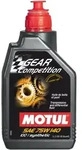 Motul Gear Competition 75w140 Synthetisches Getriebe&ouml;l 1l Gl5 Can-am