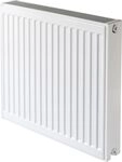 Sanicomfort - Heizk&ouml;rper Typ 22 (h X B): 600 Mm X 800 Mm Wei&szlig;...