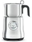 Sage Milchsch&auml;umer Milk Cafe Edelstahl Milchaufsch&auml;umer