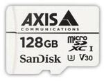 Axis 01491-001 Speicherkarte 128 Gb Microsdxc Klasse 10