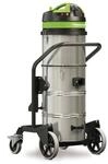 Cleancraft Industrie-trockensauger Flexcat 378 Cyc Pro