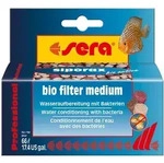 Sera Aquariumfiltermedium Siporax Bio Active Professional 35 G Filterkeramik
