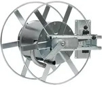 Alba - Wandschlauchaufroller Status Iii Anschl.g 26,44mm G 3/4 Zoll Sta
