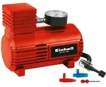 Luftkompressor Einhell Cc Ac 12 Volt Rot 18 Bar