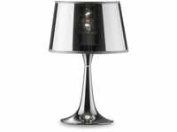 Ideal Lux - london TL1 small, Tischlampe