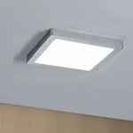 Paulmann Atria 70866 Led-panel 20 W Warmwei&szlig; Chrom (matt)