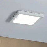 Paulmann Atria 70870 Led-panel 20 W Warmwei&szlig; Wei&szlig; (matt)