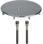 Viega Tempoplex-umr&uuml;stset Abdeckhaube Ab 2001 112mm 581633